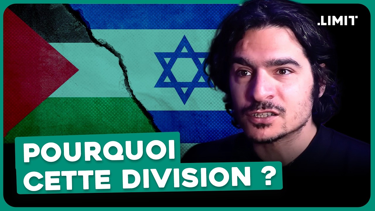 COMMENT DÉSHUMANISER UN GROUPE ? - Albert Moukheiber | LIMIT