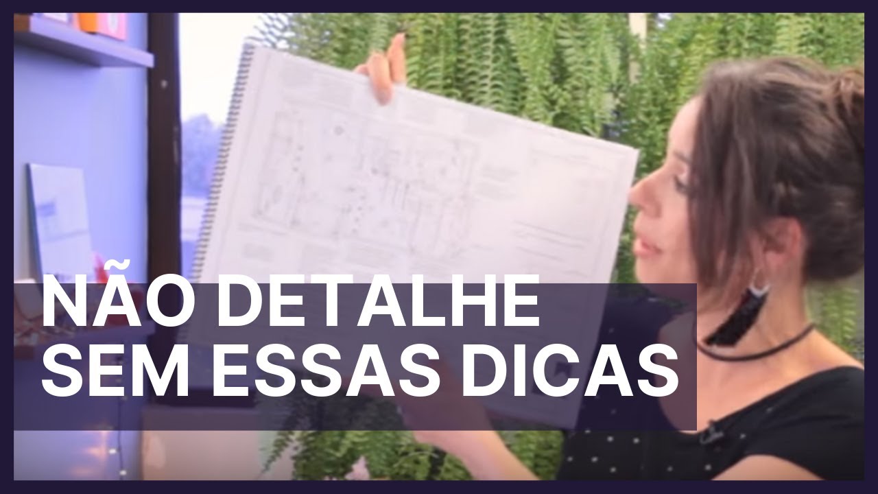 COMO É NOSSO PROJETO EXECUTIVO