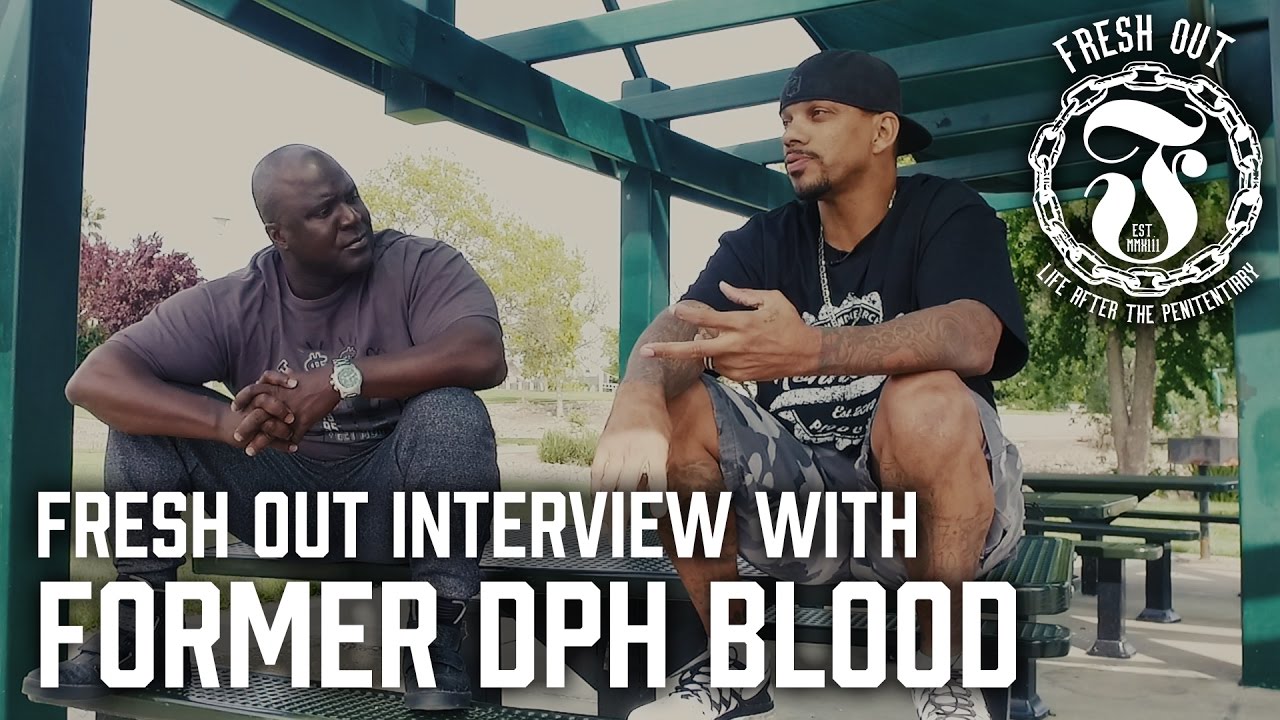 Surviving 17 years in California's toughest Prisons - Nate - Fresh Out Interviews