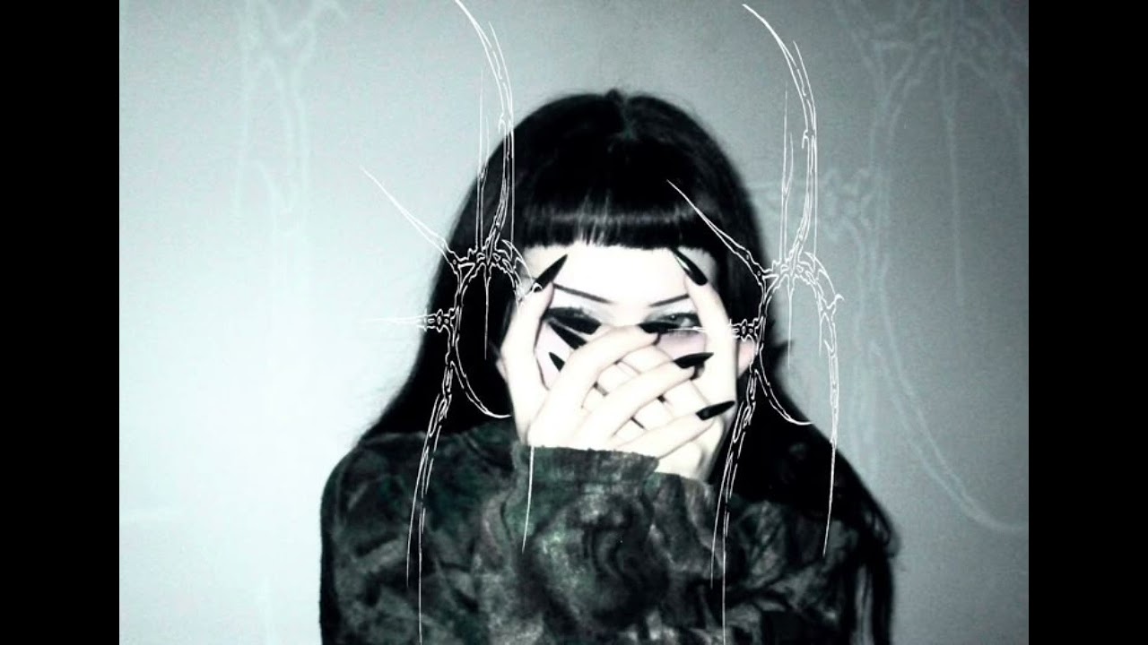 suzy sheer x crystal castles type beat 