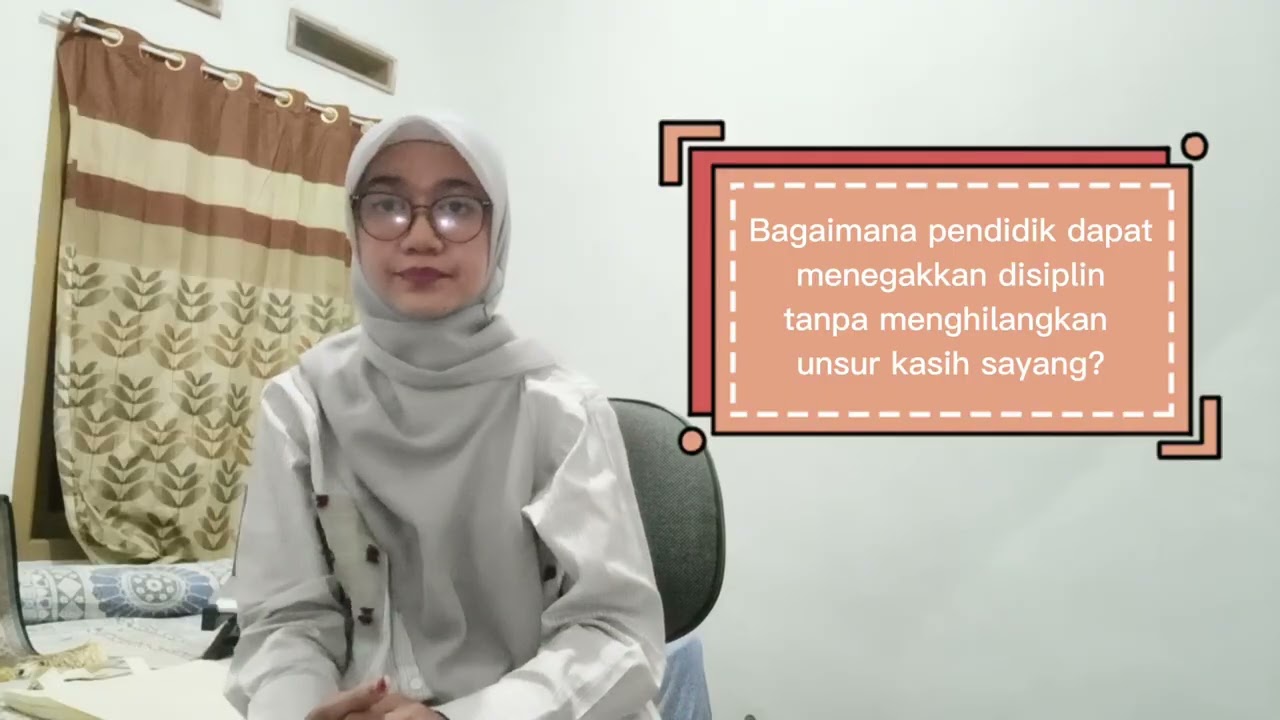 Q&A Pedagogik