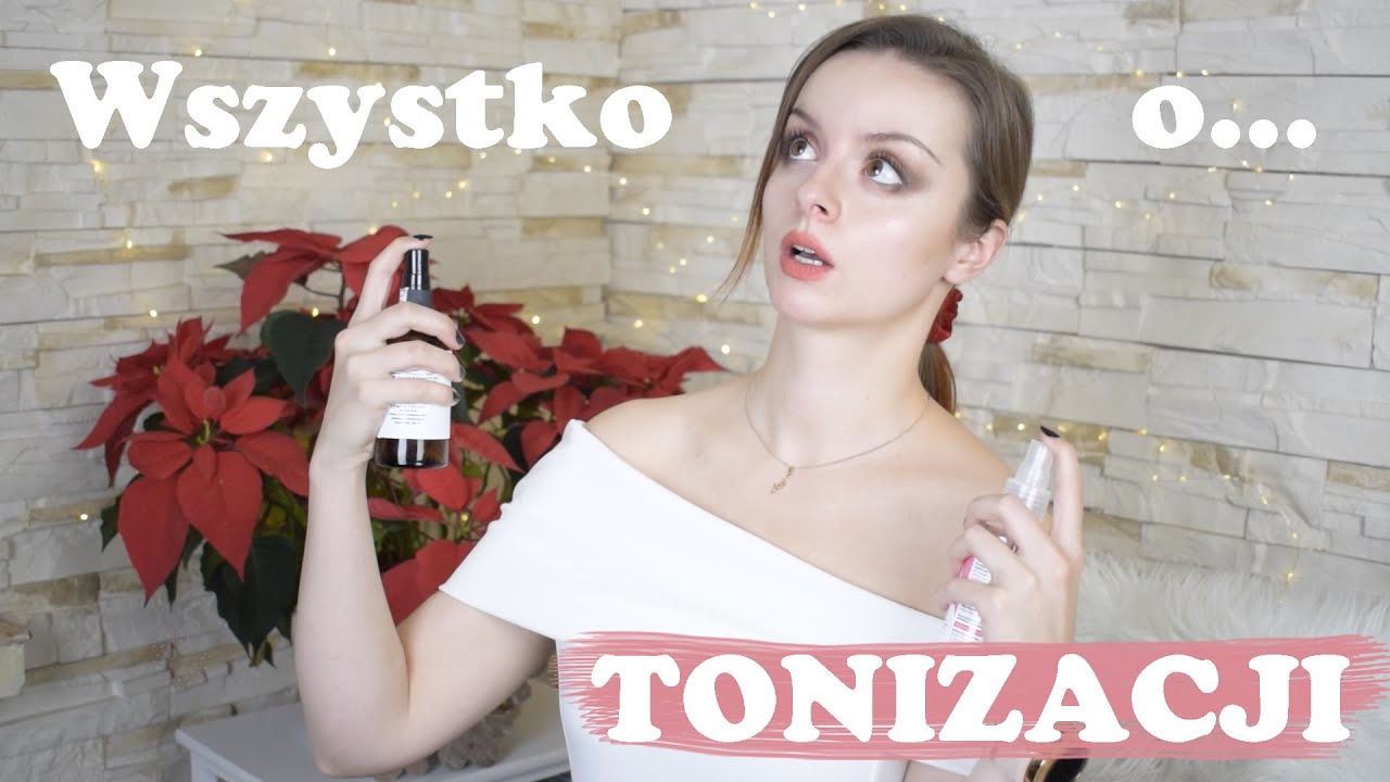 🎀 Mały - WIELKI krok w pielęgnacji: TONIZACJA i prawidłowe pH 🎀