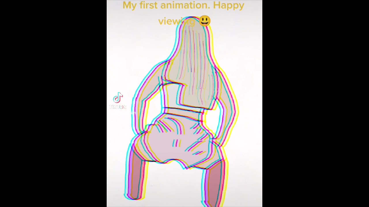 Animation dance ( apha )