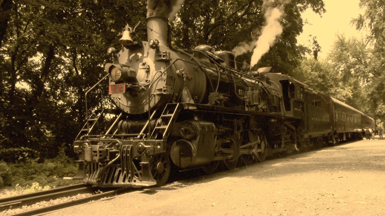TRP On Tour: Episode 3- The Belvidare & Delaware RR (Ft. NYSW 142)