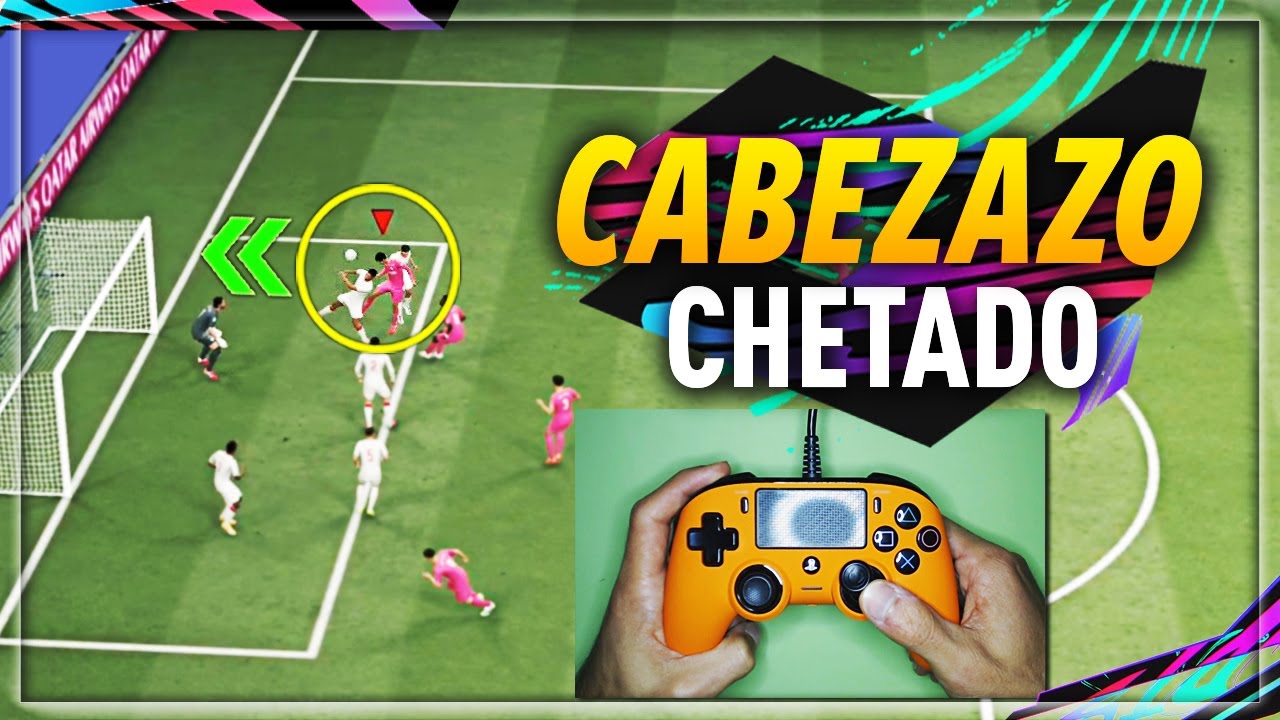 GANAR TODOS los CABEZAZOS en FIFA 21!!!🔥🆕(SECRETOS ATACAR MEJOR)🏆