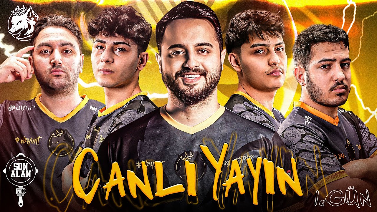 🔴  YENİDEN PARTNER OLABİLECEK MİYİZ? PMSA 2. SEZON 1. GÜN!