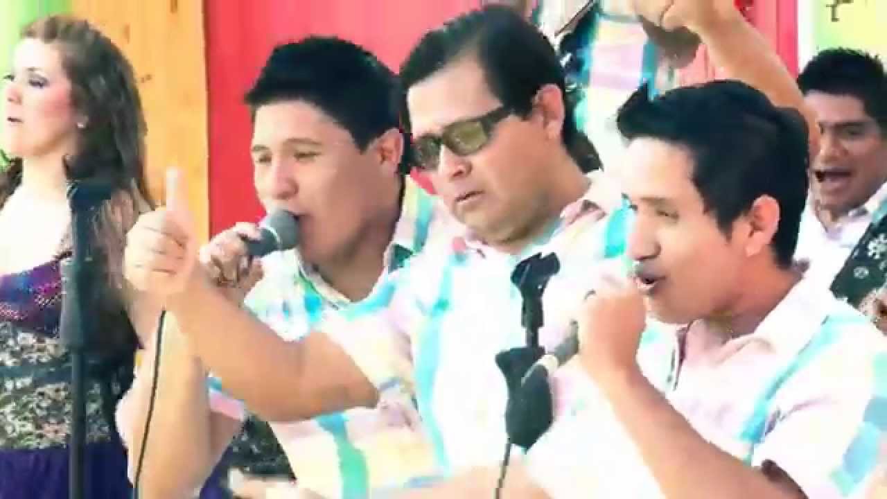MIX MI CHILALA - EL ENCANTO DE CORAZ&Oacute;N (VIDEO OFICIAL - HD)