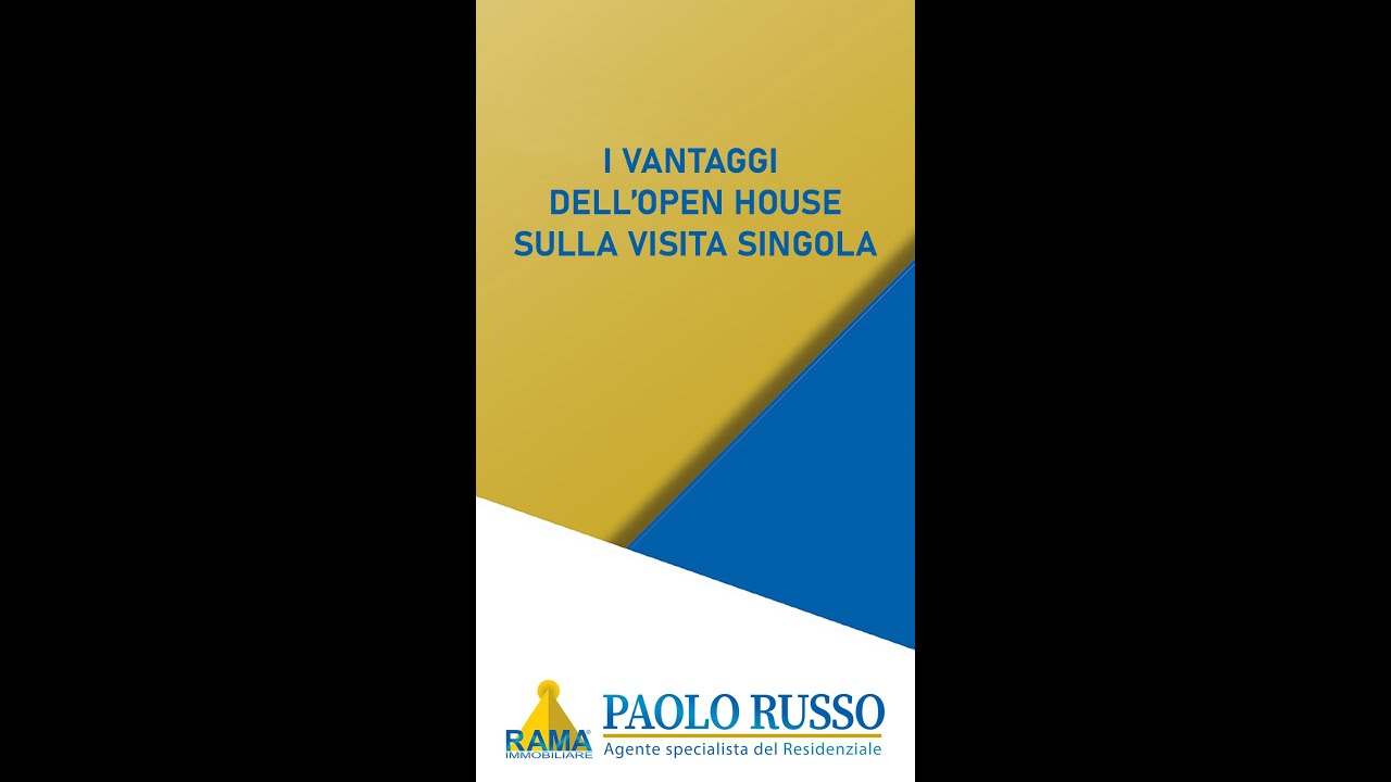 Per la mia casa è meglio l'open house o le interminabili visite singole?
