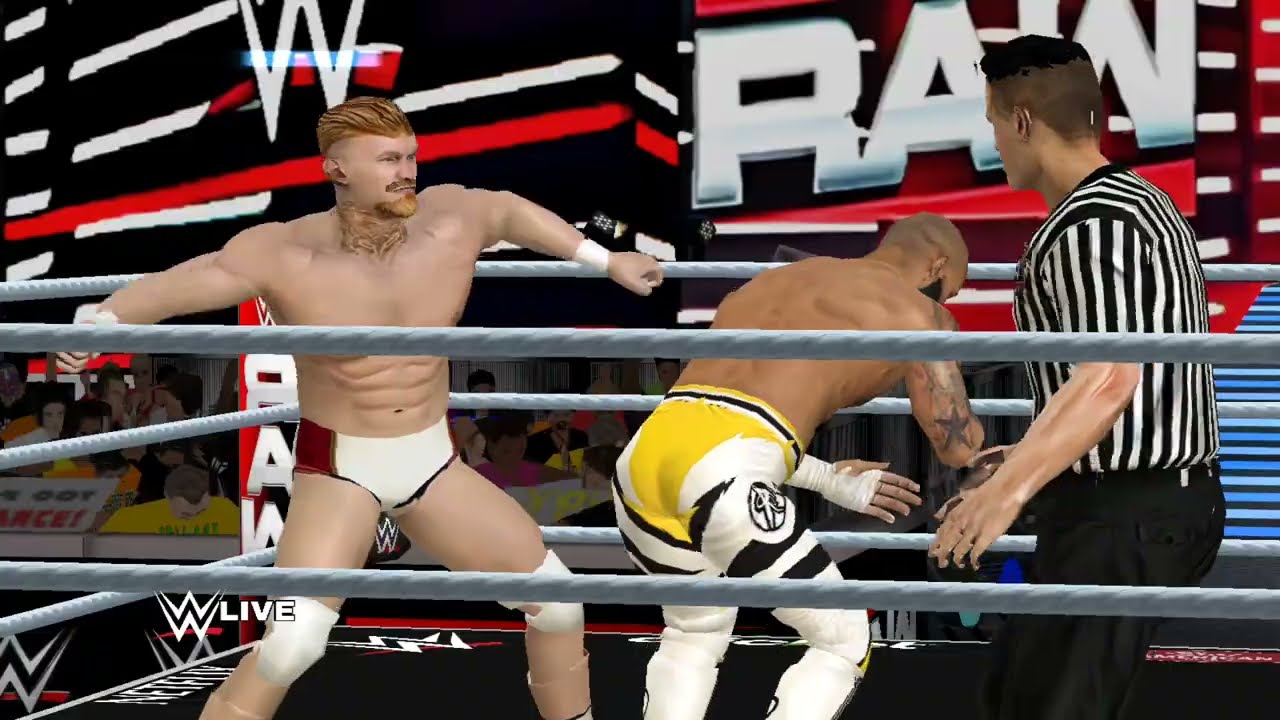 Ilja Dragunov Neck Tattoo Texture for WWE 2K26 Wii 