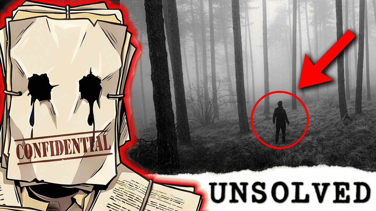 The Most Mysterious Disappearances (Unsolved)
