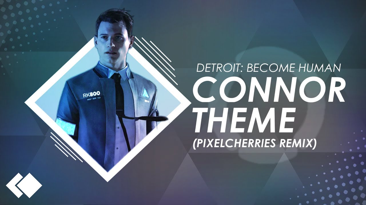 Detroit: Become Human - 