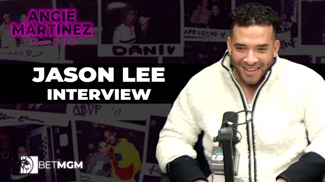 Jason Lee Plans To Have A Child With Tiffany Haddish + Wants To Make Cardi B The Godmother