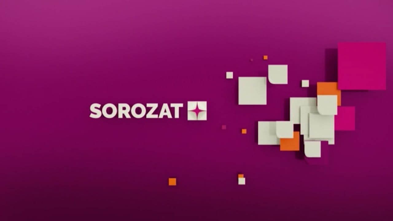 Sorozat+ arculat - 2021. július