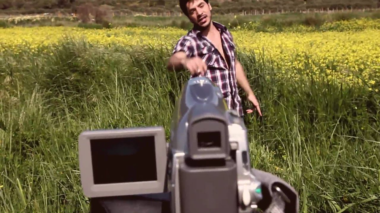 Promo Video Clip (Coming Soon) Hamogela mou - Loukas Alexandrou