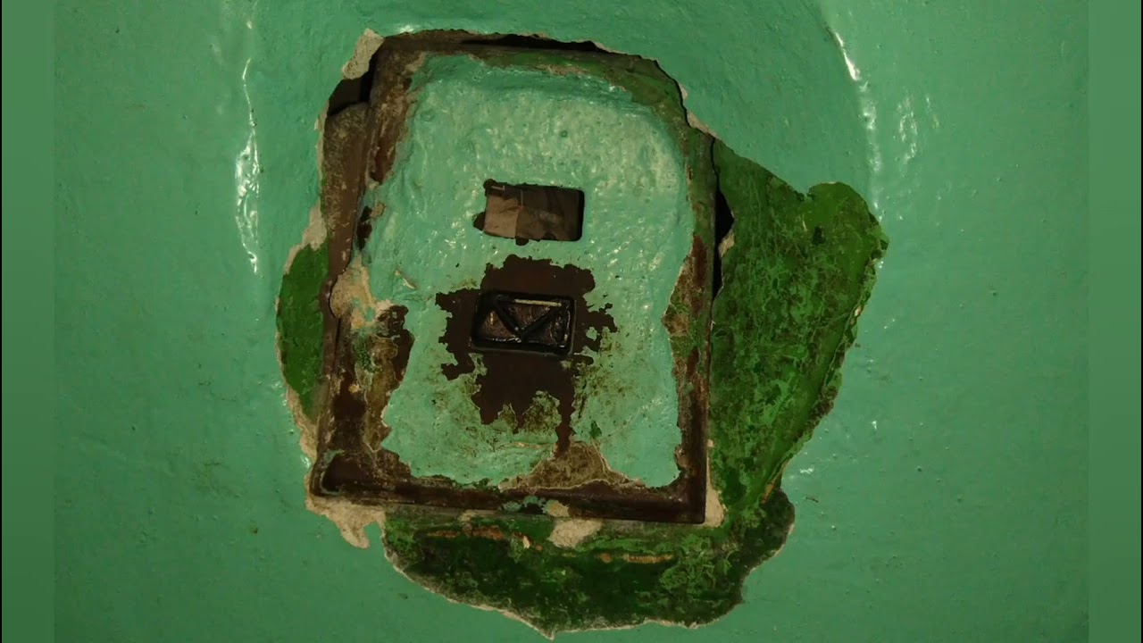 Сборник старых лифтов города Воронеж, ушедших под замену!☠️