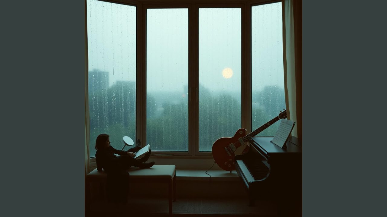 Gentle Twilight Murmurs