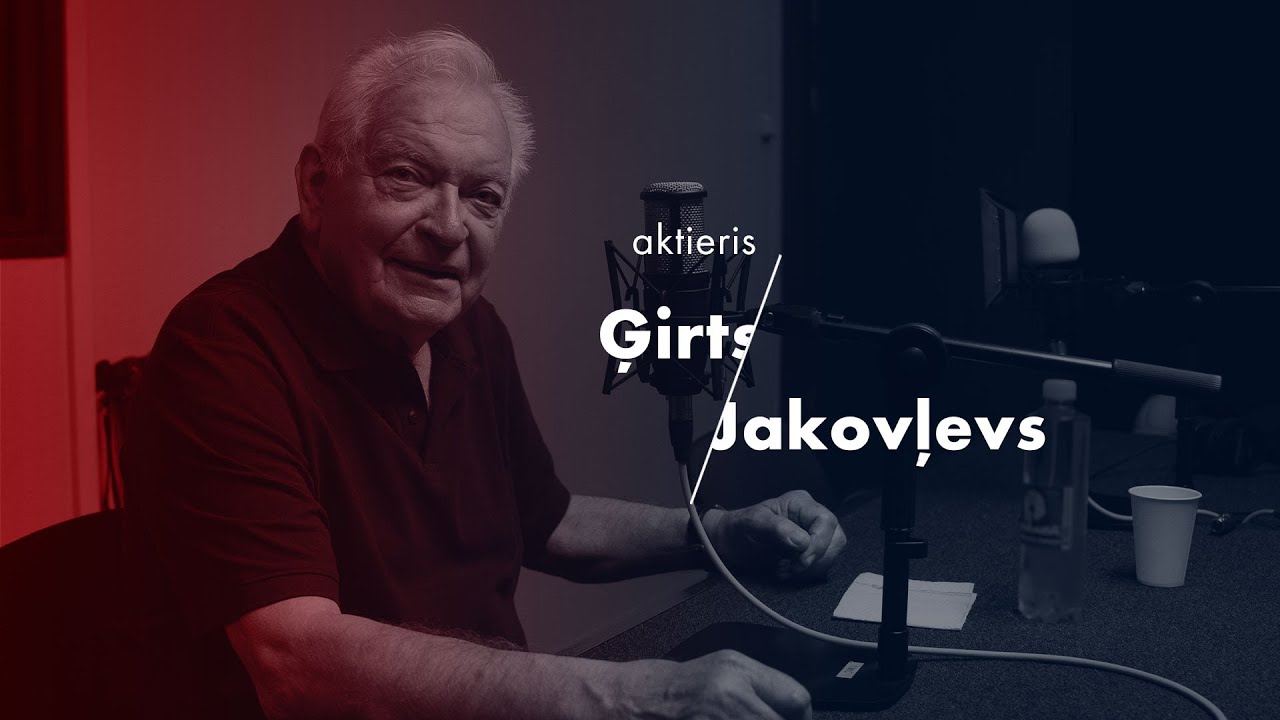 “Tautas mīlestība ir bijusi liela. To nevar atmaksāt.” | Laikmeta krustpunktā