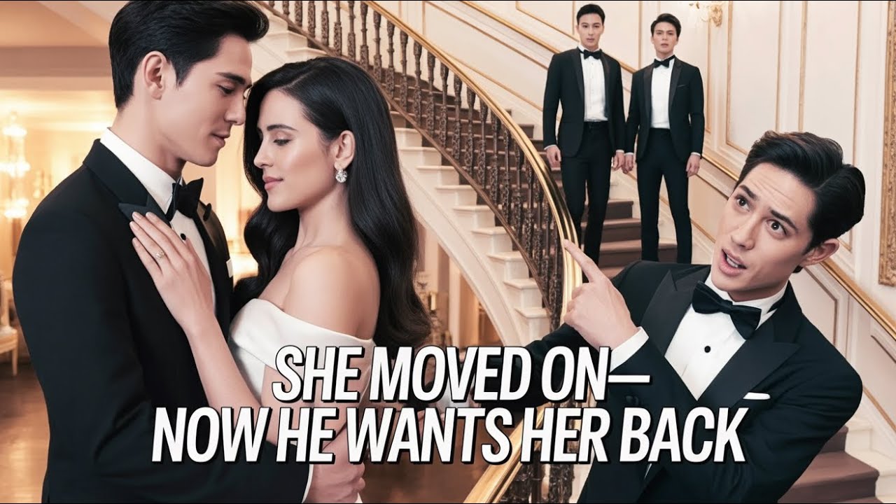 The CEO ignored his wife for his mistress —  Jealousy Strikes Hard When She Moves On