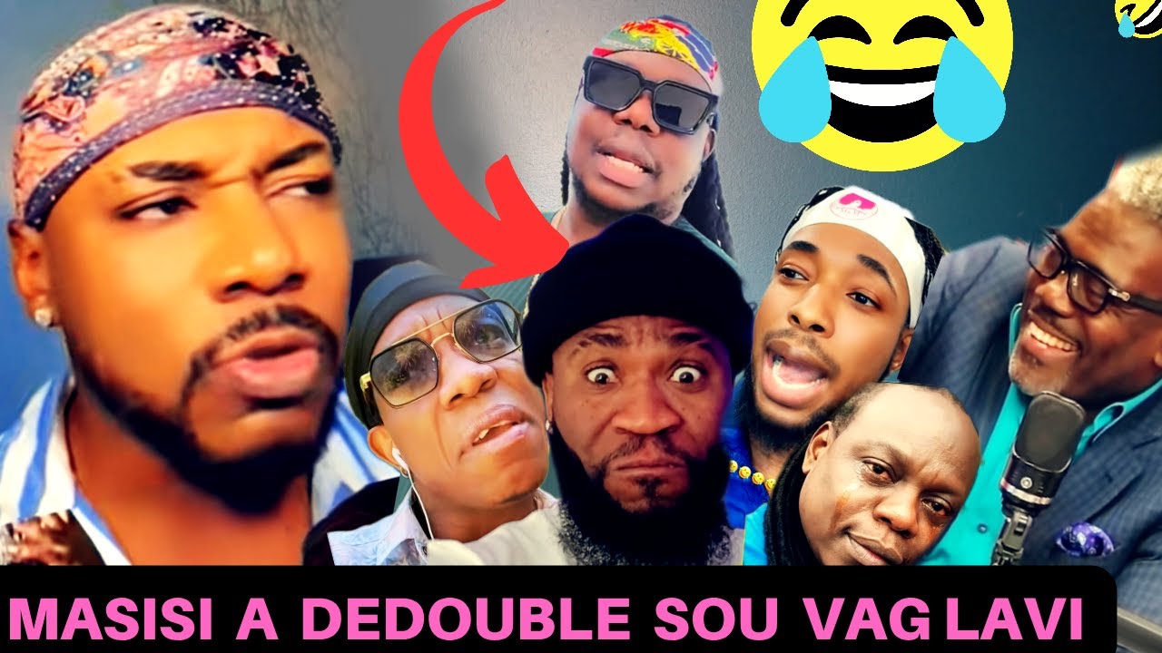 Uncle Kendji achte procès a nan men vag lavi😯🤣pèda menm fè towo a pran gaz🤣😂😂
