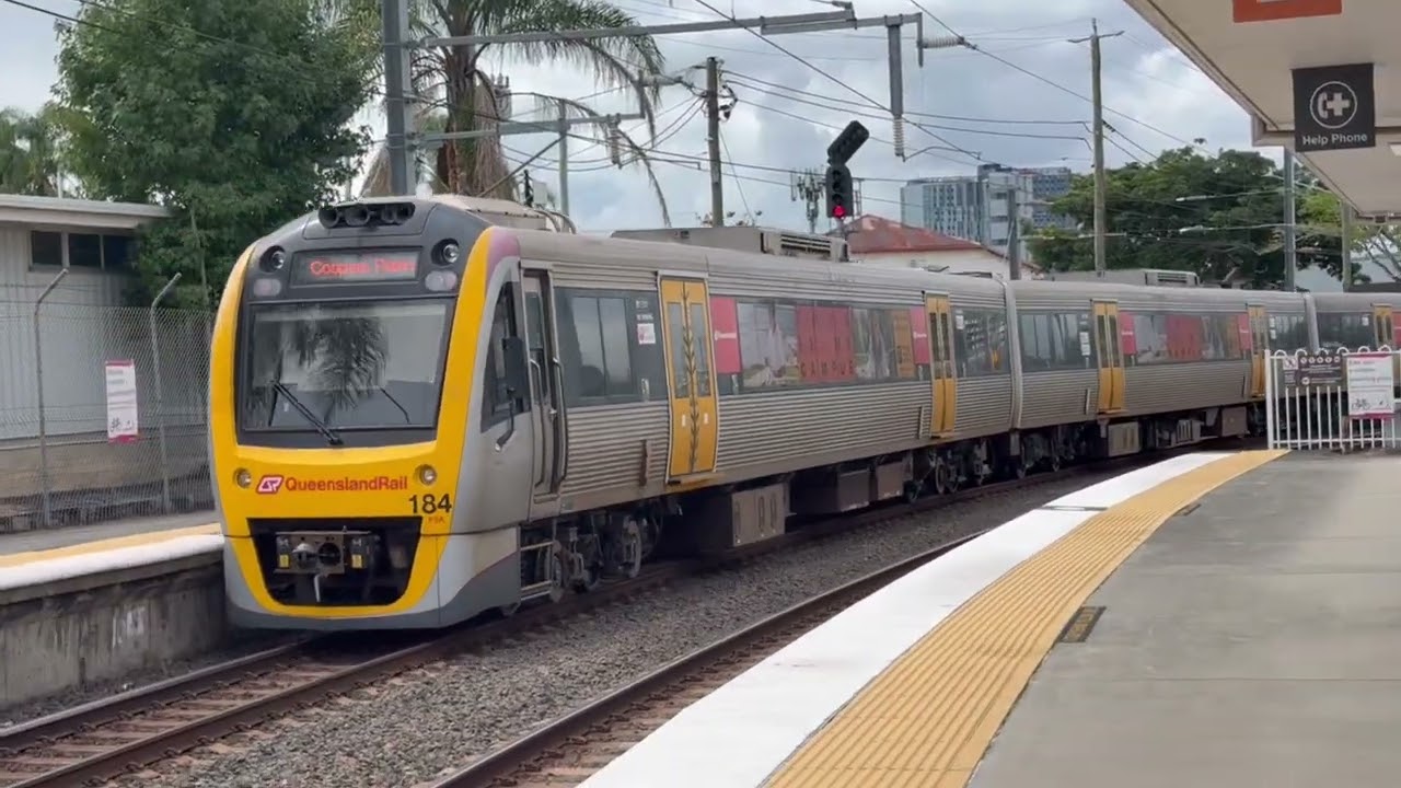 Boggo Road