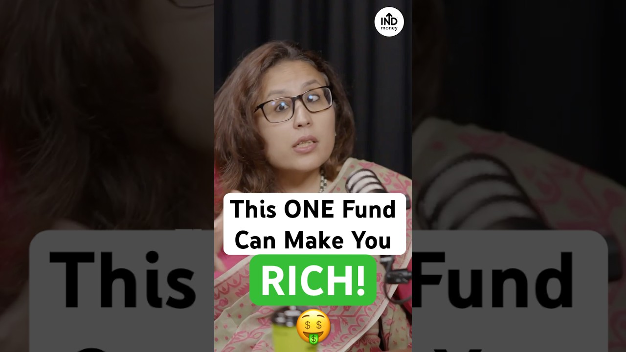 Best MONEY Making Strategies | Radhika Gupta #shorts