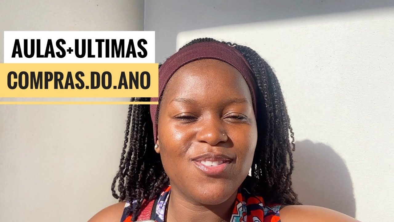 Últimas compras do ano e o que estão a a prender as meninas no curso de confeitaria 