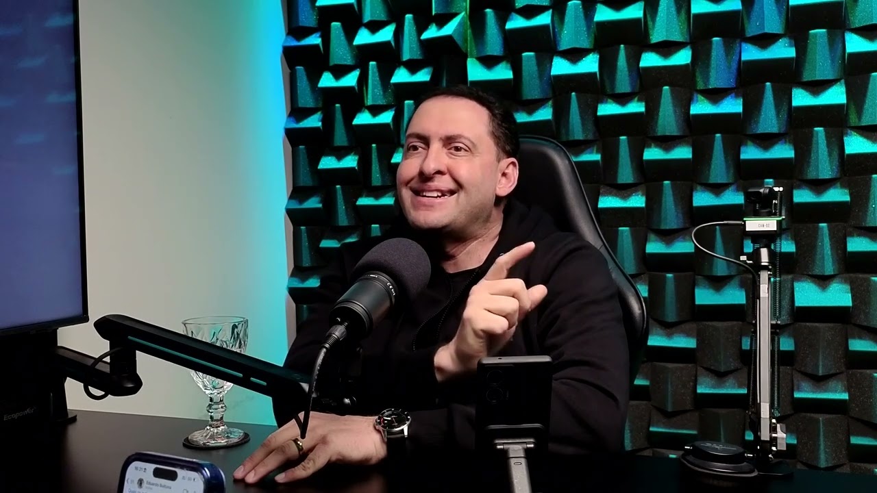 “Cristianismo de Aparência ou de Essência? O Fruto que Revela a Verdade!” - Neurofé Podcast