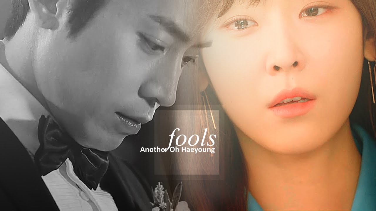 Dokyung + Haeyoung | Fools