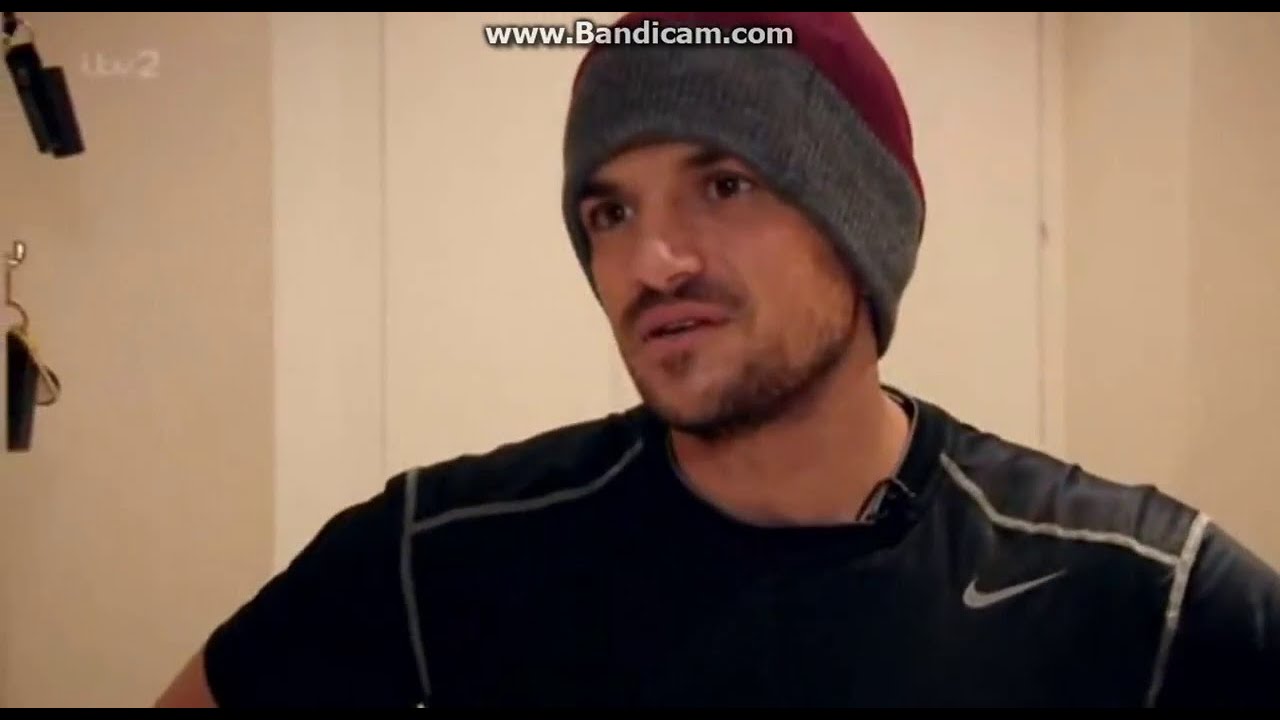 Peter Andre My Life - Series 4 Episode 6 - Part 2