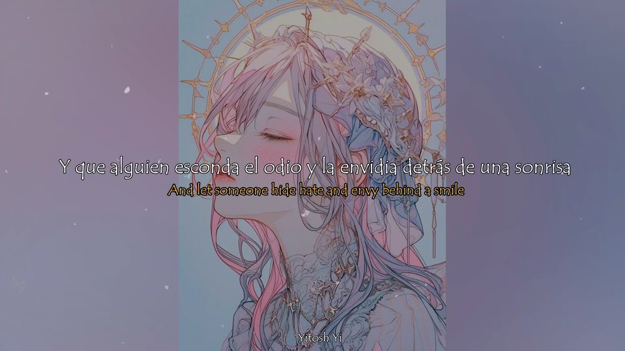 Alyona Alyona & Jerry Heil - Teresa & Maria | sub. español | Lyrics ( sped up )