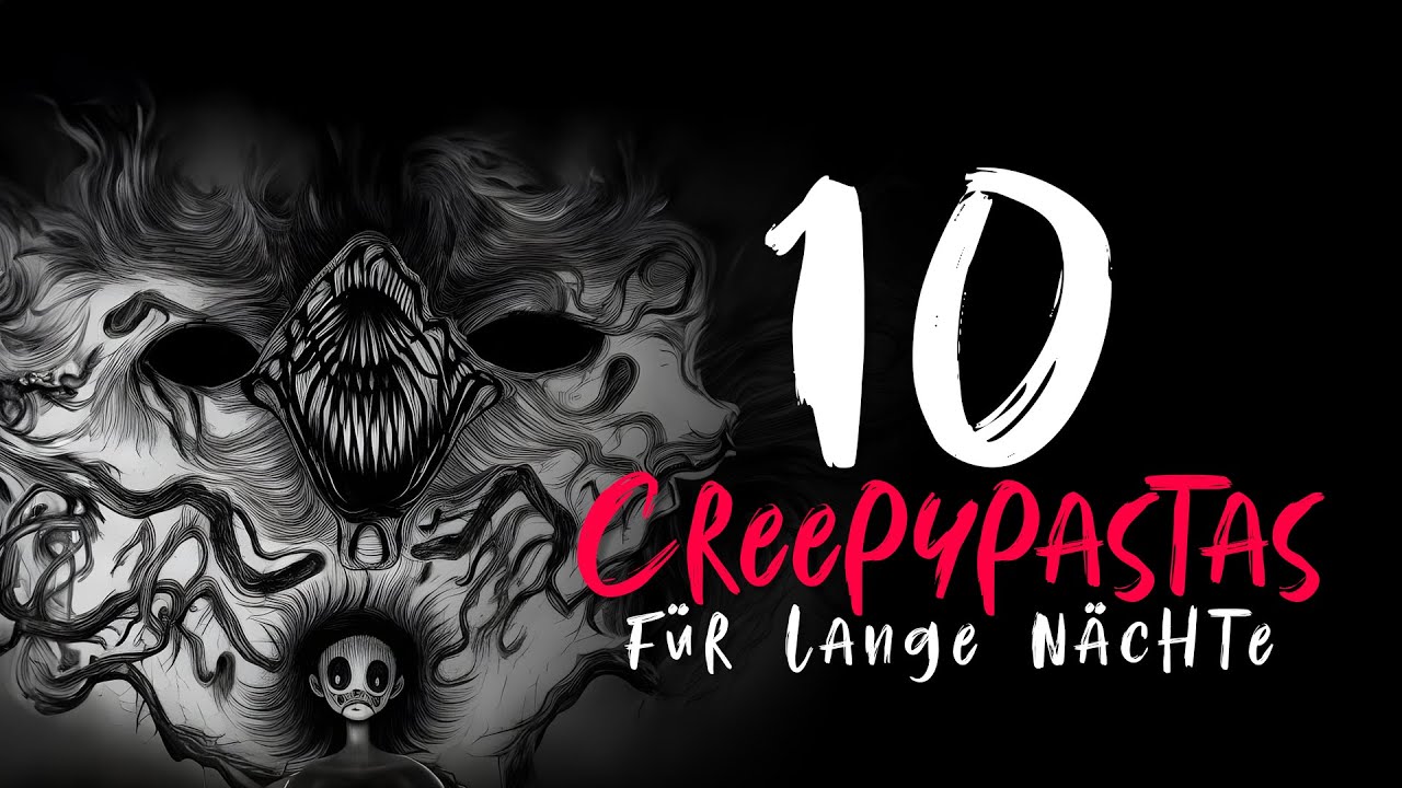 Creepypasta-Compilation 