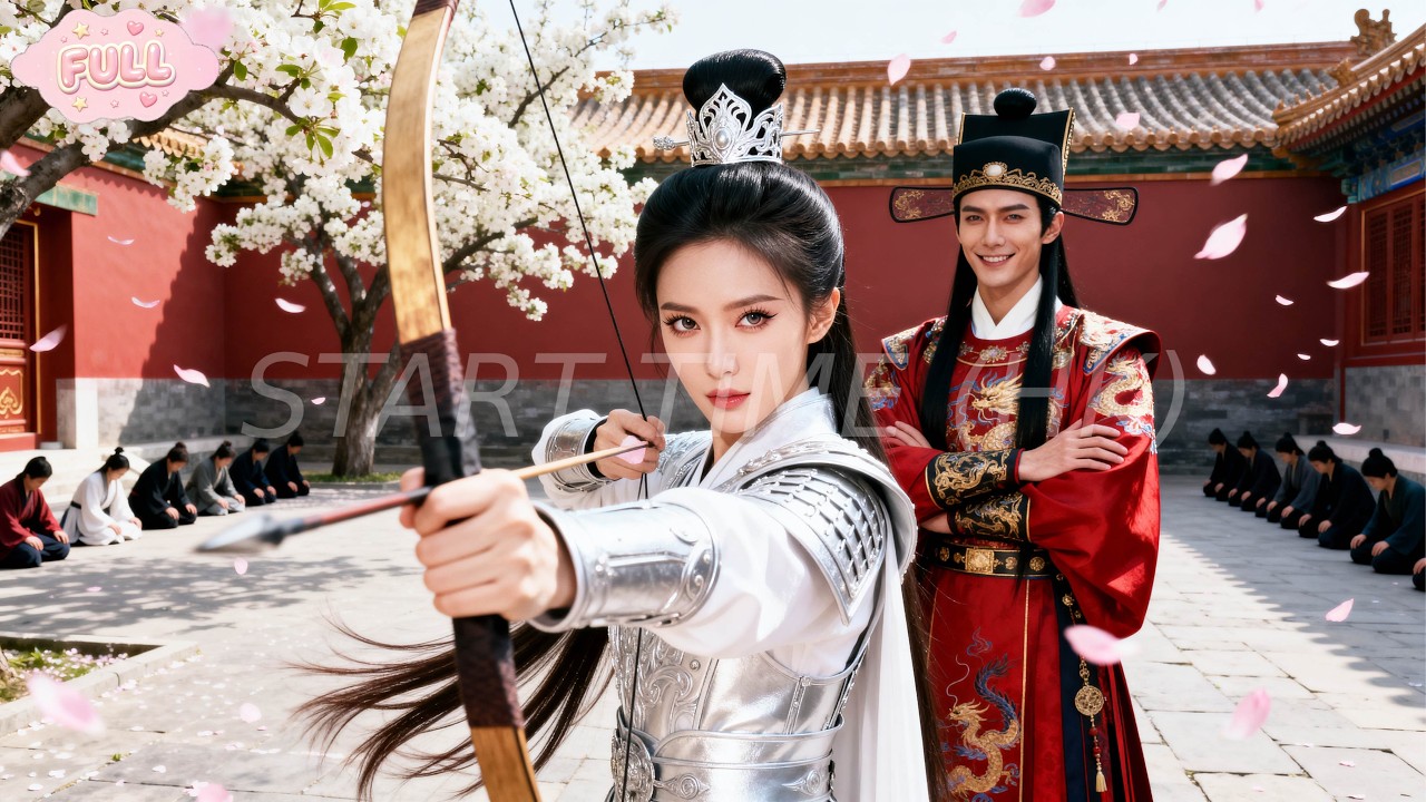 Everyone mocked the top scholar for marrying a fool, but I'm a fierce general. They'll pay!