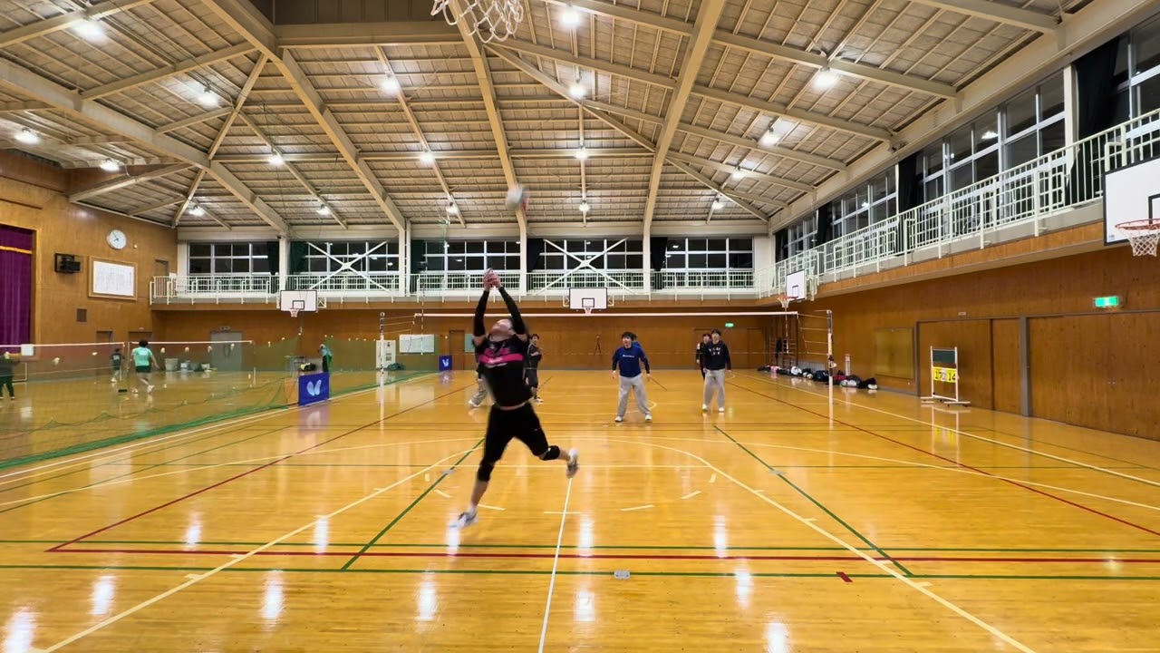 2/9 MEC 試合①