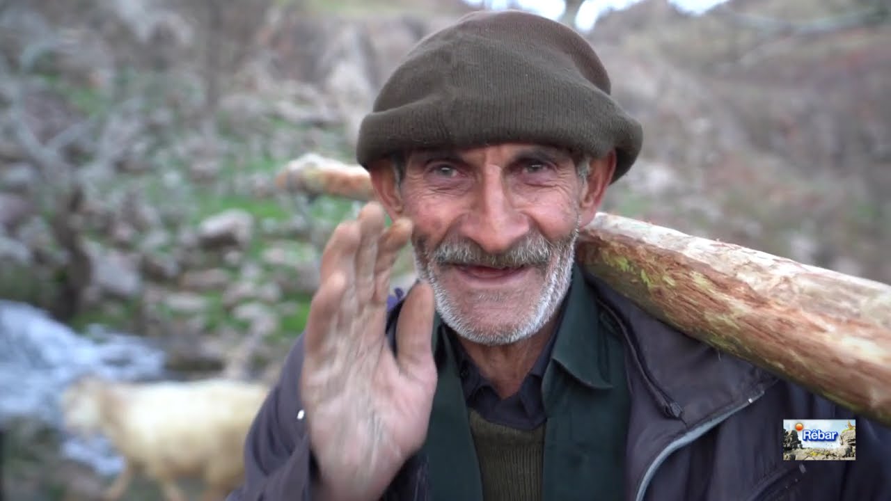 Hordın Köyü/Derecik-Rebar