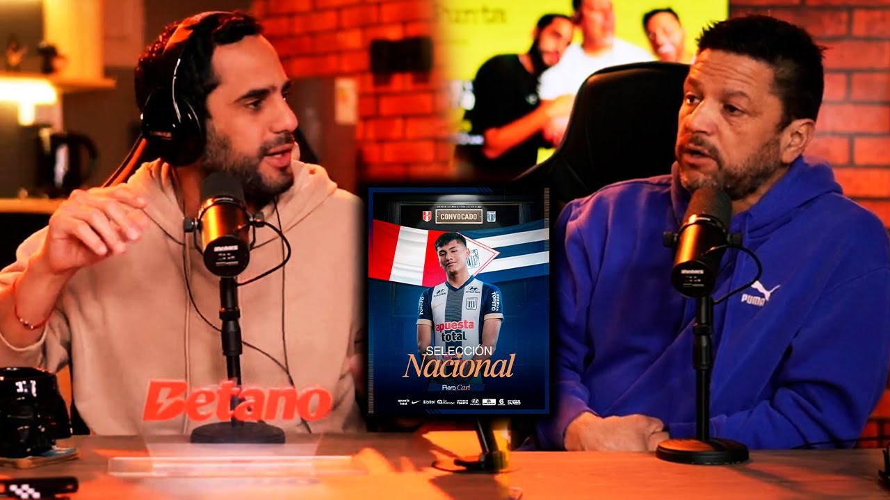 ¡DEBATE INTENSO! ¿PIERO CARI DEBE SER EL 10 DE PERÚ ANTE URUGUAY?
