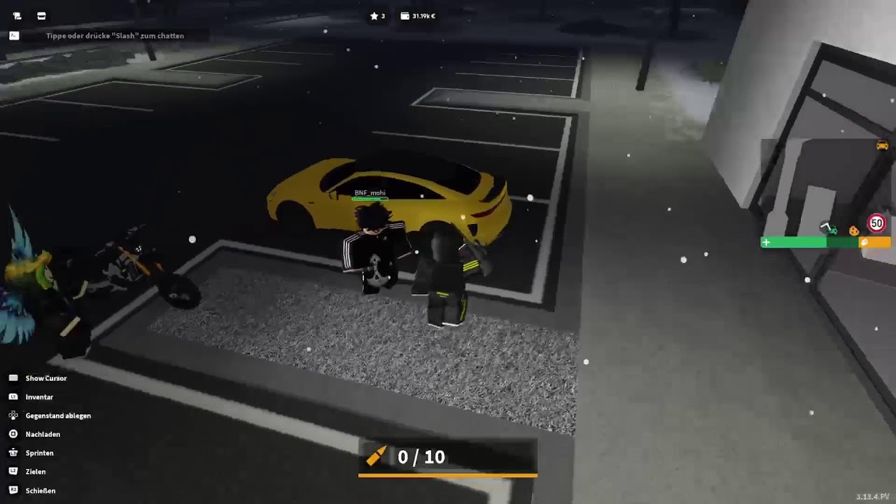 Heute spielen wir Notruf hamburg auf meine server code: fgzkr358