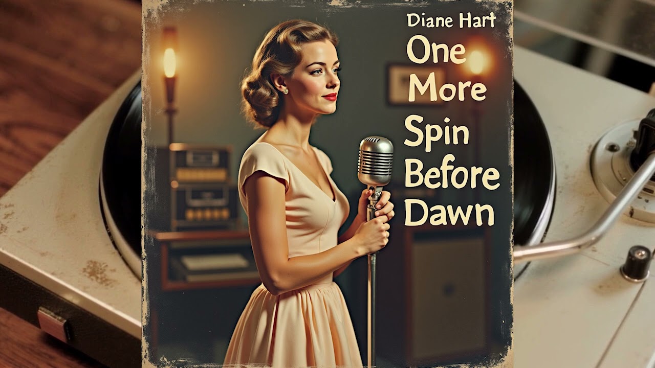 One More Spin Before Dawn (1959) &ndash; Late Night Ballad of Parting