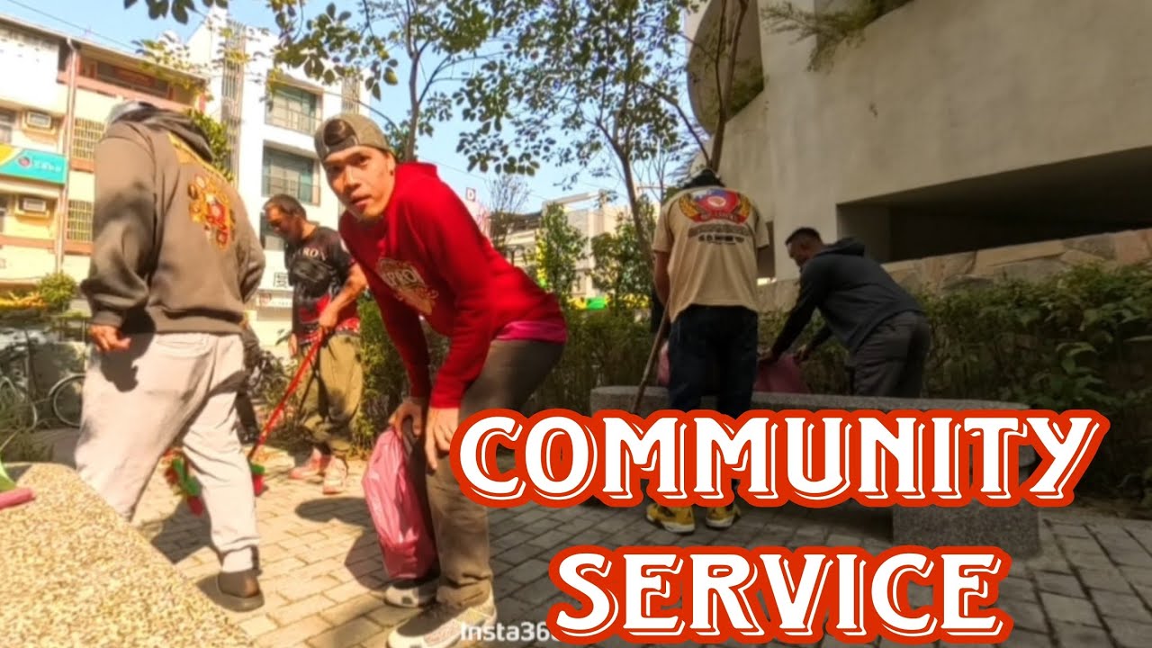 ALPHA KAPPA RHO COMMUNITY SERVICE AT TANZI CHURCH @sibanagadventurevlog 