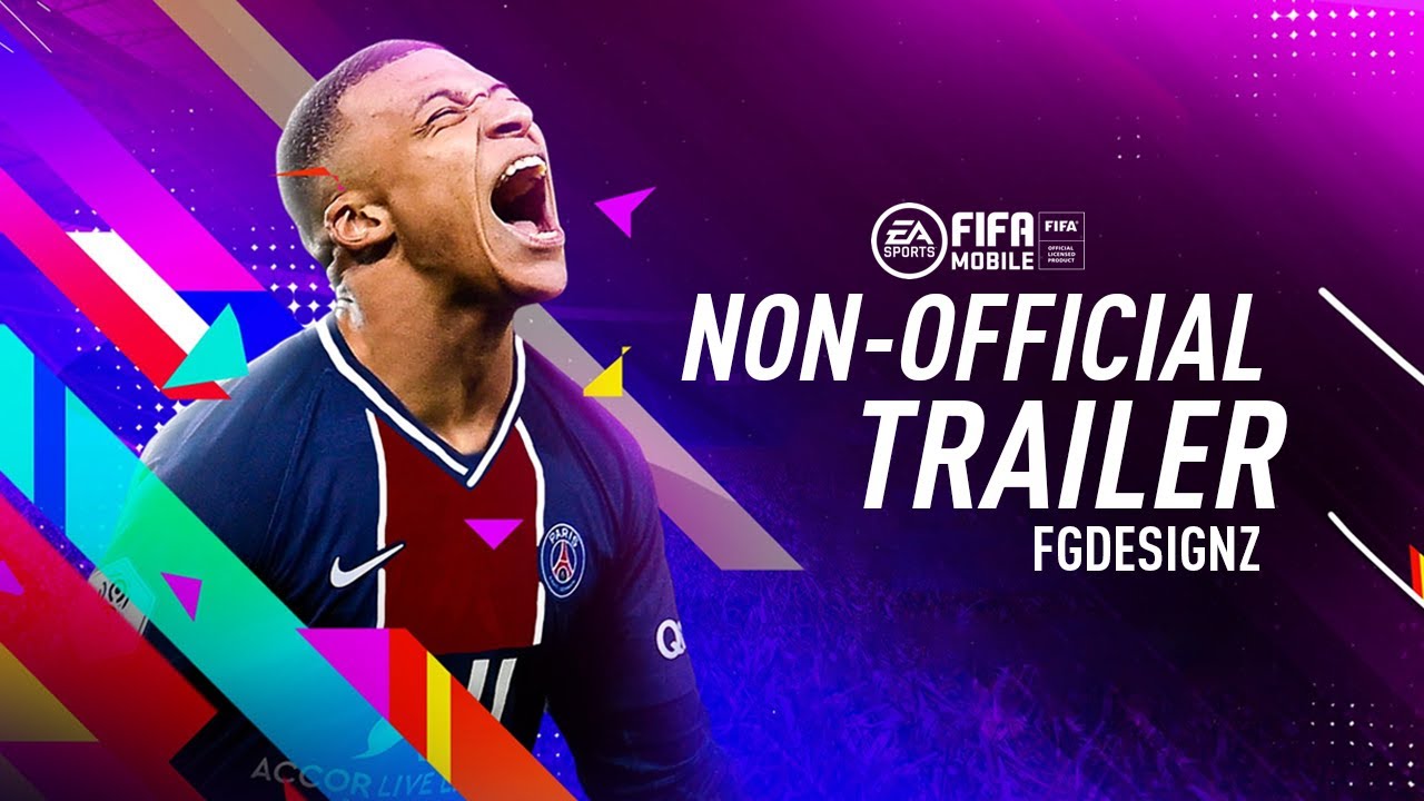 FIFA Mobile Season 5 Trailer (Non-Official)