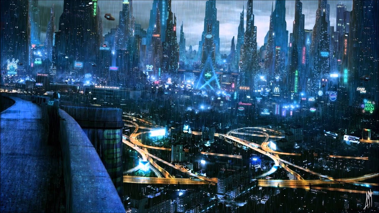 Wunes - Tomorow's Waltz