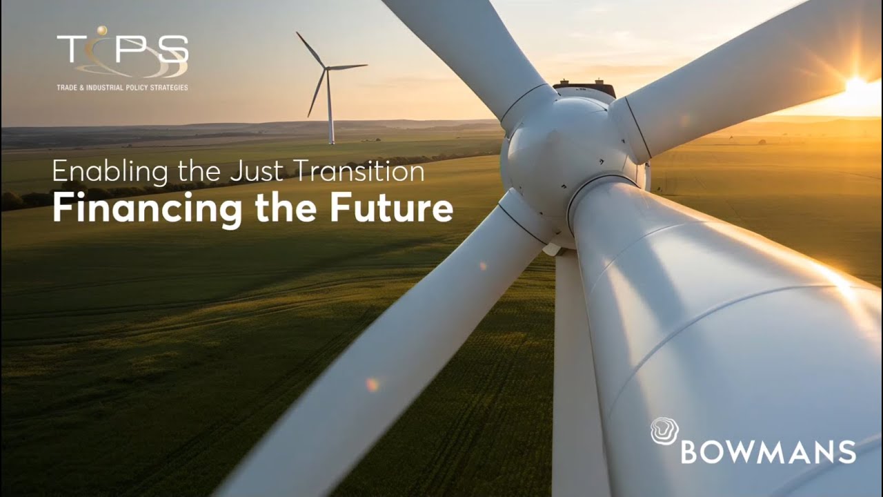 A DIGITAL JUST TRANSITION PROJECT TAGGING TOOL: A Journey to Simplify Complexity