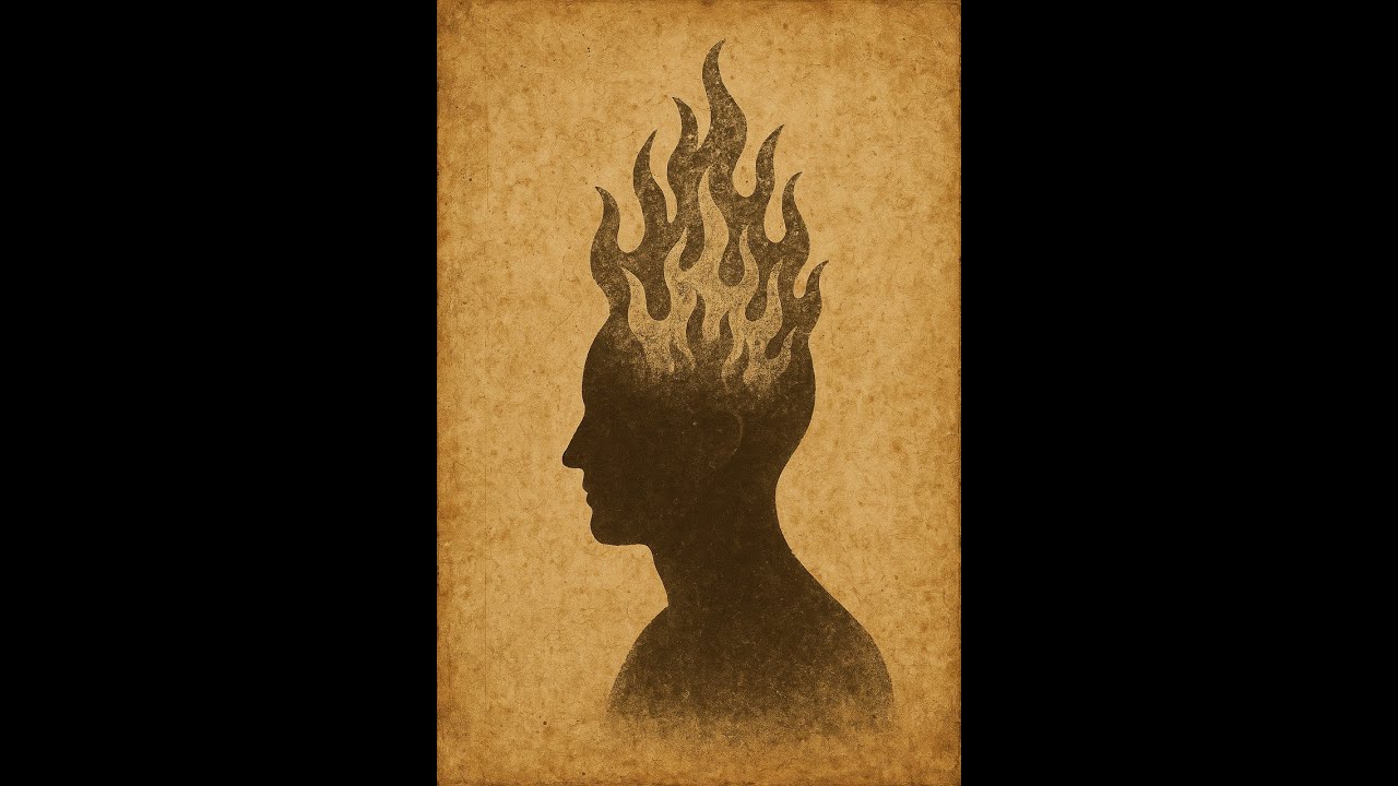 Burnout | Full Audiobook
