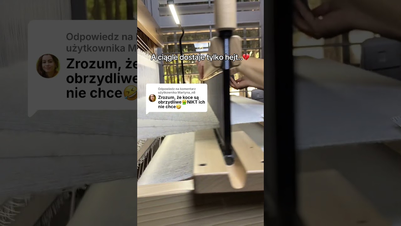 Jestem już na skraju..😭💔
