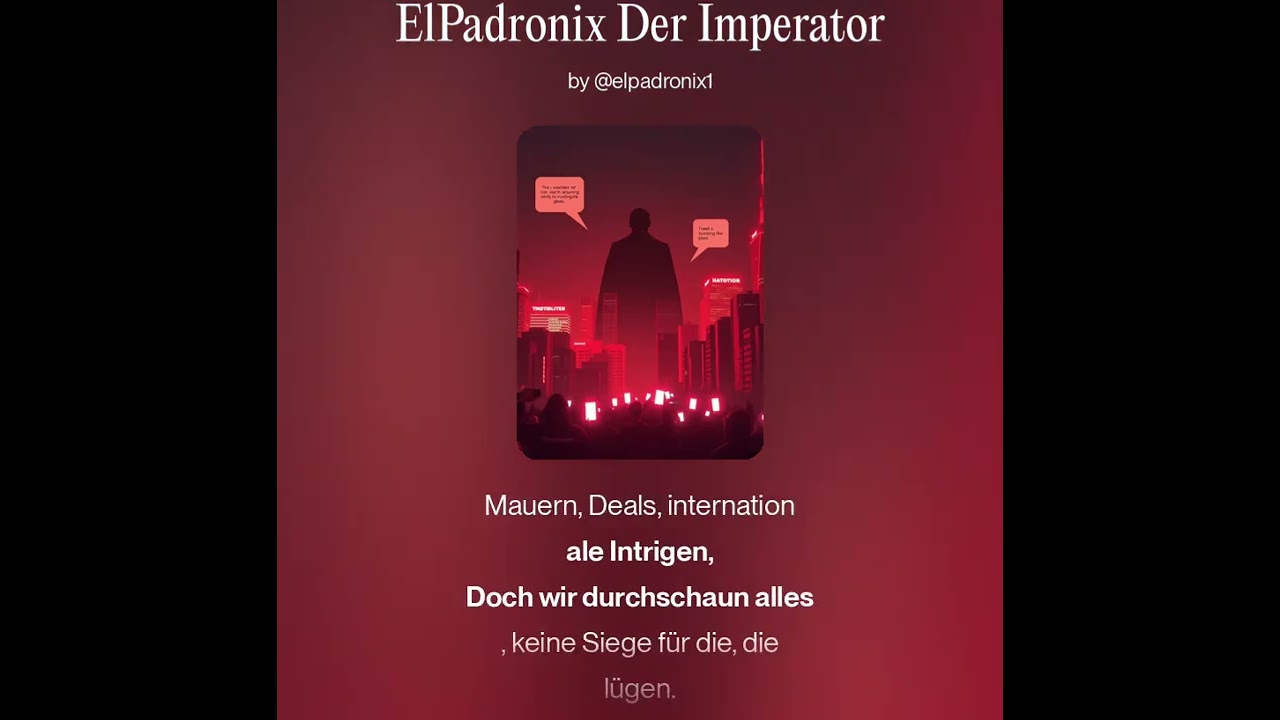 ElPadronix Der Imperator