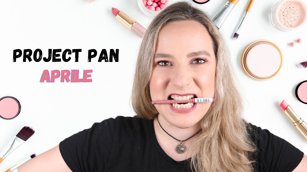 PROJECT PAN APRILE: Finalmente qualche soddisfazione!