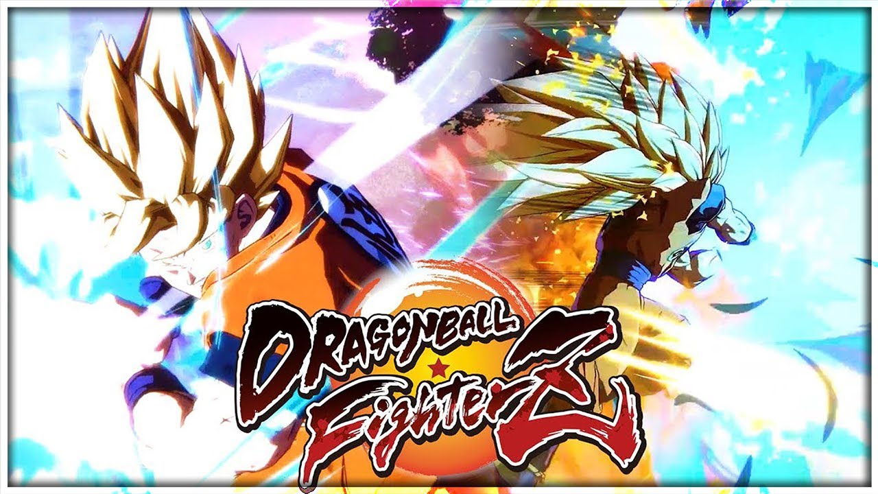 Dragon Ball FighterZ - Fanmade Anime Opening V2「Limit Break × Survivor English Dub」
