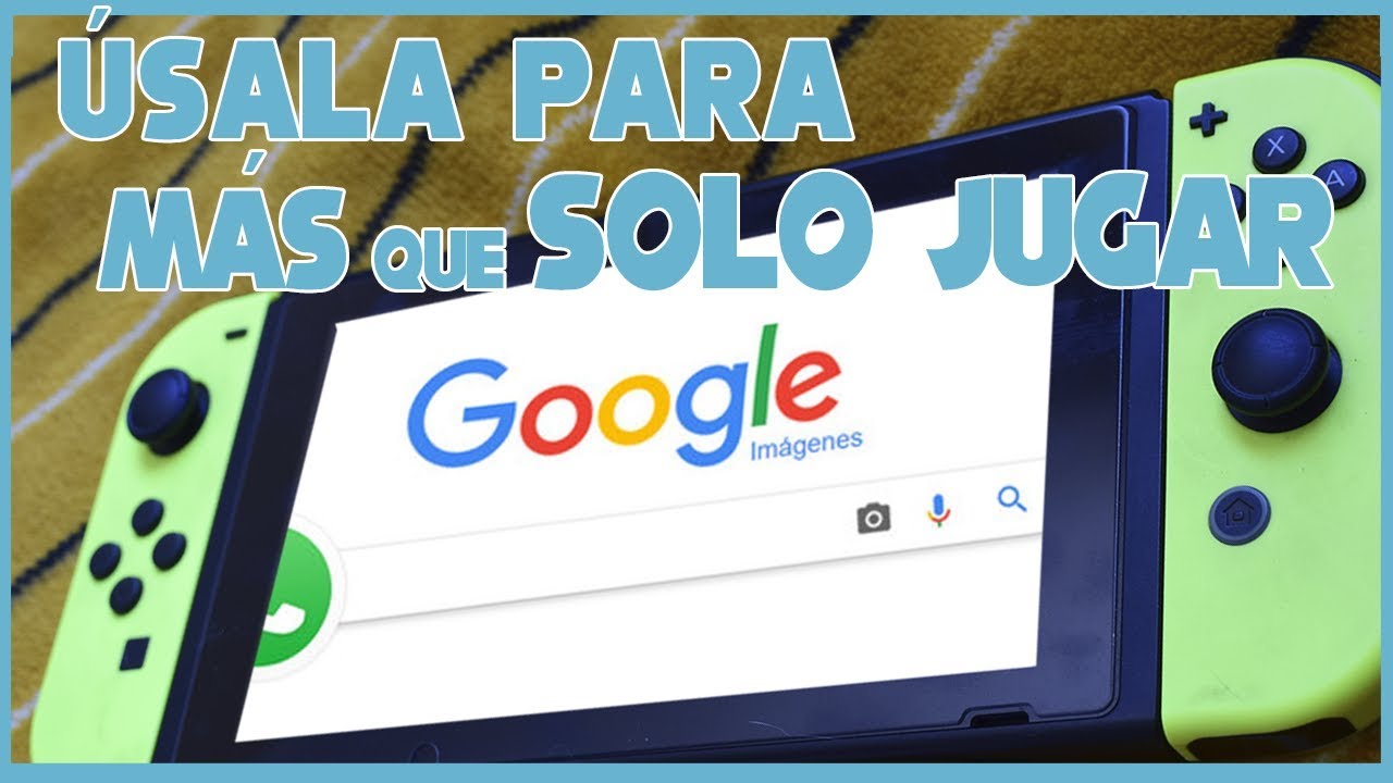 8 TRUCOS que NO SABÍAS de tu NINTENDO SWITCH | N Deluxe