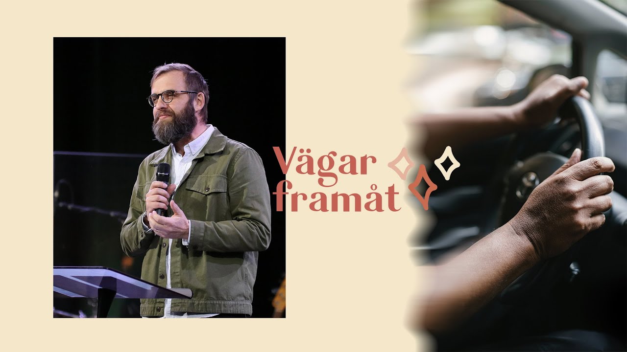 Vägar framåt | Daniel Alm