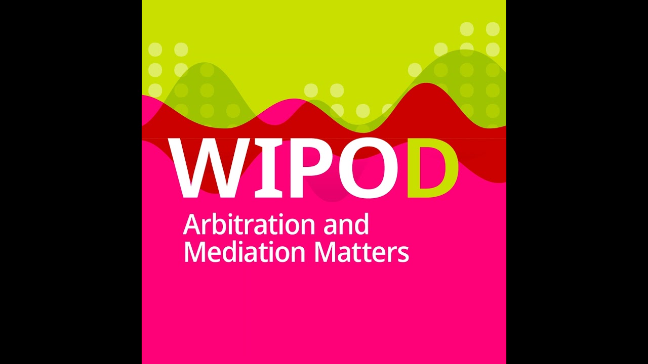 AI, Intellectual Property, and Alternative Dispute Resolution: Finding Creative Solutions