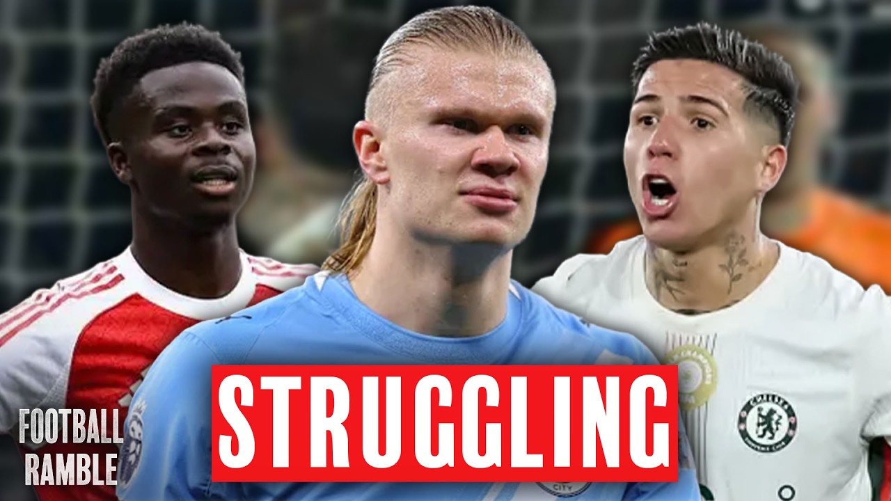 Can the English teams RECOVER in Europe? | Football Ramble